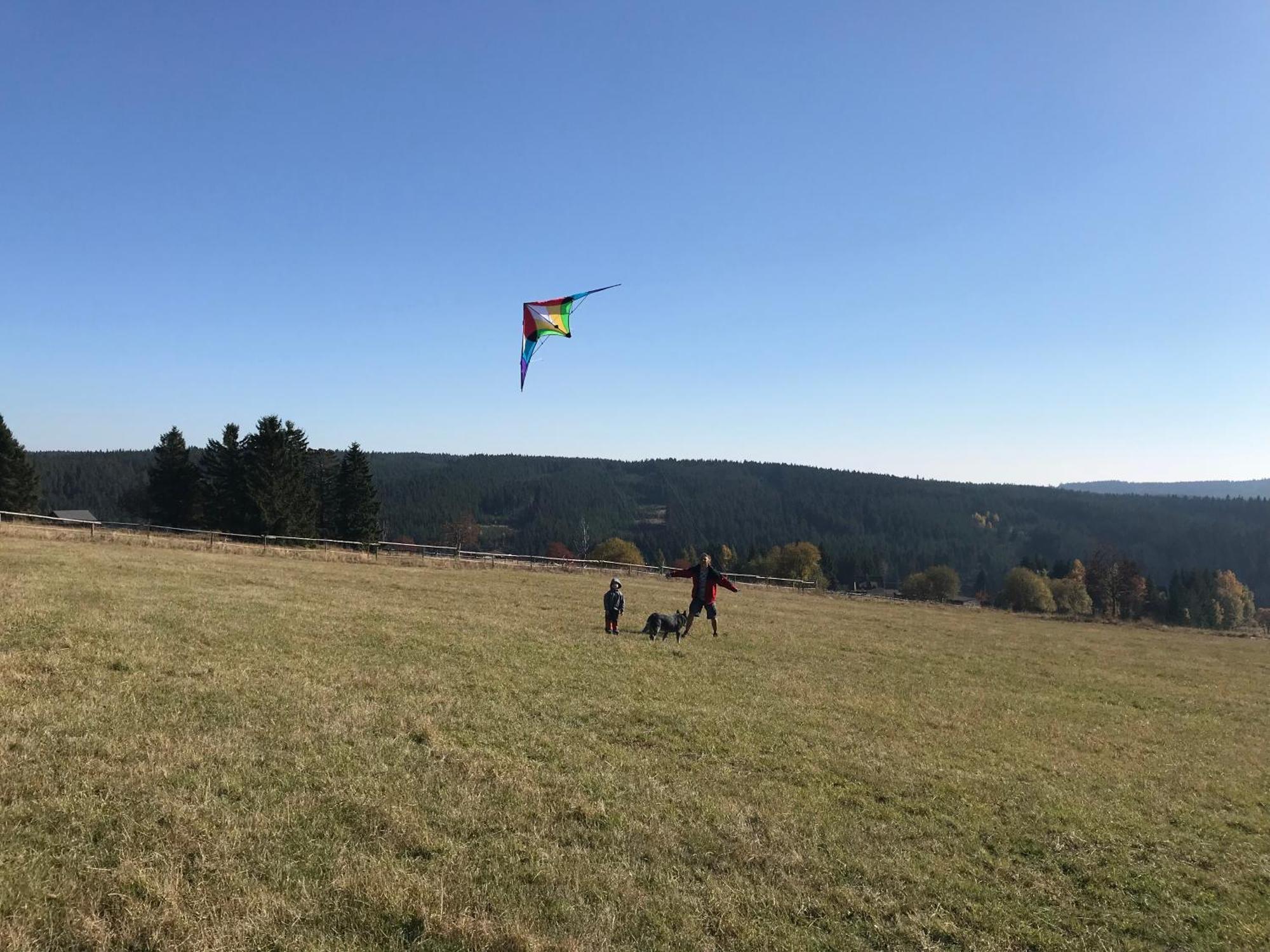 Roubenky Hrebecna Villa Exteriör bild