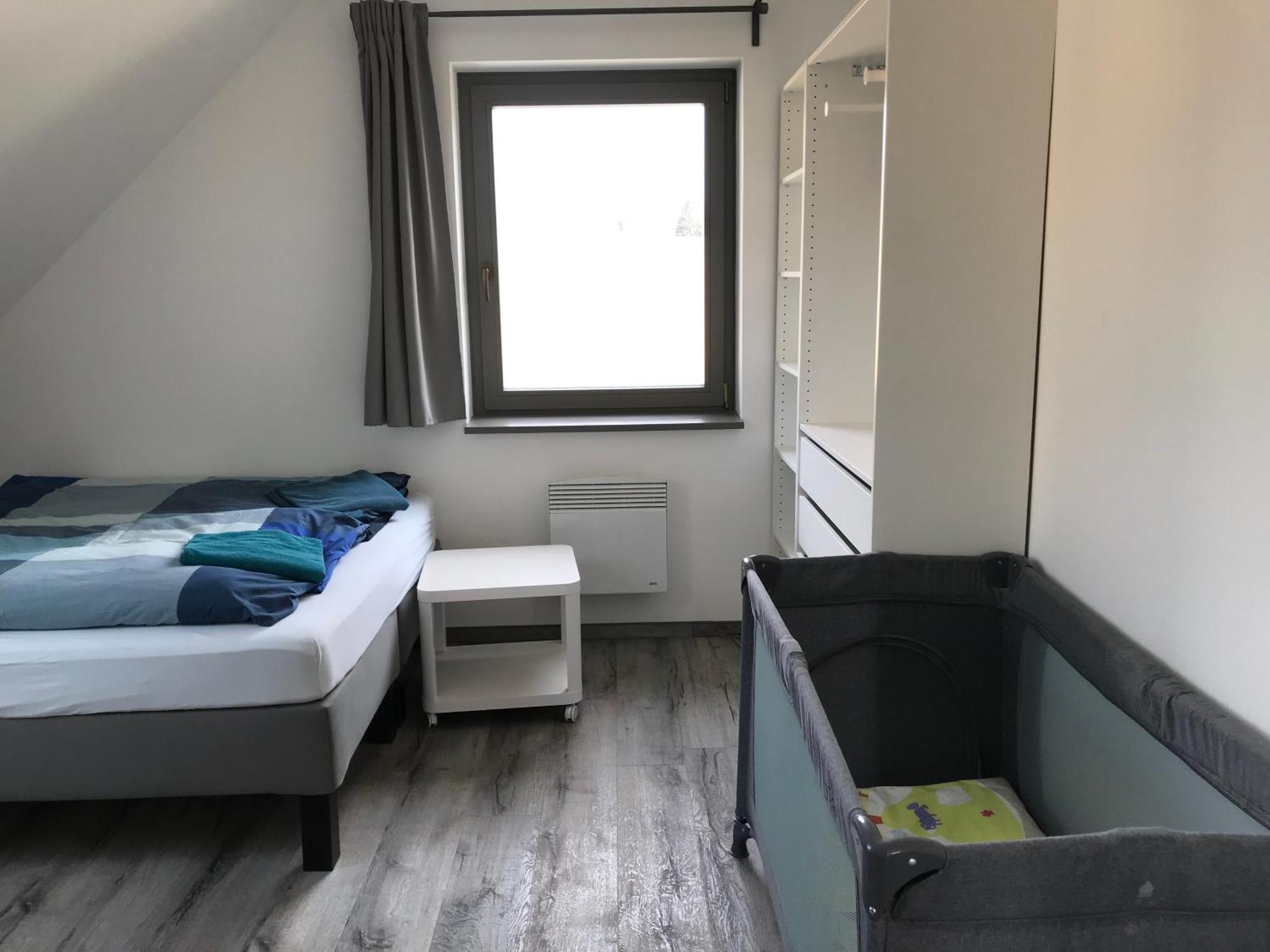 Roubenky Hrebecna Villa Exteriör bild